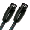 AudioQuest Yosemite 3.5mm (M-F)/ RCA/ DIN Interconnect Cable