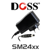 Doss SM24xx 24V DC Power Supply