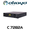 Okayo 96 channel UHF Wireless Audio Link Transmitter (520-544MHz)