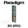 Paradigm BX-12SQ In-Wall Subwoofer Backbox (Each)