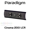 Paradigm Cinema 200 LCR In-Wall Speaker (Each)