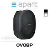 Apart OVO8P 8" Full Range Active Mono Loudspeakers (Each)