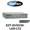 Gefen DVI KVM over IP with Local DVI Output - Sender