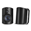 Polk Audio ATRIUM 6 5.25" All-Weather Outdoor Loudspeakers (Pair)