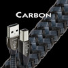 AudioQuest Carbon USB A to USB B Cable