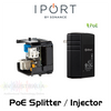 iPort PoE Splitter / Injector