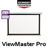 ST ViewMaster Pro Series Motorised Roller Projection Screens (84"-220")