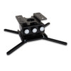 Strong Universal Fine Adjust Ceiling Mount For Projectors Up to 22kg