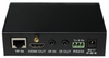 AVGear DMM88A 8x8 HDMI Matrix Switcher with 8 HDBaseT Output & Receivers