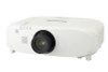 Panasonic PT-EW730ZE WXGA 7000 Lumens Large Venue LCD Projector