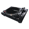 Reloop RP-4000 MK2 High Torque DJ Turntable incl. OM Black Cartridge & Stylus