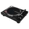 Reloop RP-7000 MK2 Quartz Driven DJ Turntable with Adjustable Upper-Torque Direct Drive