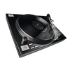 Reloop RP-7000 MK2 Quartz Driven DJ Turntable with Adjustable Upper-Torque Direct Drive