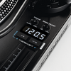 Reloop RP-8000 MK2 Hybrid DJ Turntable with Serato Midi Controls