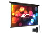 Elite Screens Spectrum AcousticPro 1080P2/UHD Motorised Projection Screens (100" & 125")