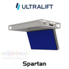 Ultralift Spartan 32"-90" Fully Concealed Ceiling TV Lift