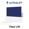 Ultralift Titan Vertical Screen Lift (46 -70")