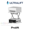 Ultralift Prolift Motorised Universal Projector Lift