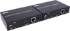 Pro.2 HDMIIPPRO HDMI Over IP CAT6 Extender With PoE