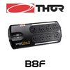 Thor B8F 8 Way Smart Filter Surge Protector With Cascade Filtering