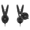 Sennheiser HD 25 /Plus Closed-Back On-Ear DJ Headphones