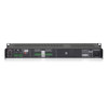 Apart REVAMP2120T 2-Channel 120W 100V Bridgeable Digital Power Amplifier