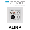 Apart ALINP Active Local Input Panel