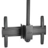 Chief LCM1U FUSION Large Flat Panel Ceiling Mount (up to 56kg)