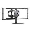 Chief TS525TU Large 37-58" Thinstall Dual Swing Arm TV Wall Mount (25" Extension)