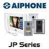 Aiphone JP-S4AED Series Front Door Video Intercom - Kit