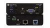 Atlona HDMI & VGA Switcher With Ethernet-Enabled HDBaseT Output (Up to 100m)