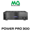 McLelland POWER PRO 300 150W Stereo Power Amplifier