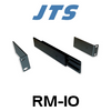 JTS RM-10 1RU Rack Mount Kit For UF-20S / SIEM-111T