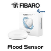 Fibaro Z-Wave Flood Sensor with Built-In Temperature Sensor