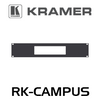 Kramer 19" Rack Adapter for VIA Campus