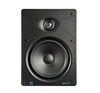 Definitive Technology Custom Install DT8LCR 8" Rectangular In-Wall Speaker (Each)