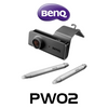 BenQ PW02 PointWrite Interactive Kit For MW824ST / MW820ST