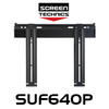 ST Peerless Slimline SUF640P Flat Panel Wall Mount (37"-50")