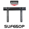 ST Peerless Slimline SUF650P Flat Panel Wall Mount (37"-75")