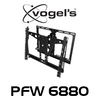 Vogels PFW6880 37"-65" Flat Panel Pop-Out Video Wall Module (Landscape)