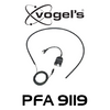 Vogels PFA9119 Electronic Safety Strip For PFTE7111/7112 Display Trolley