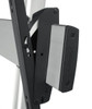 Vogels FM1544 Single Display Floor Mount Kit (up to 65")