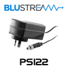 BluStream 12V 2A Power Supply