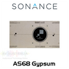 Sonance Architectural Medium Gypsum Mounting Platform (Each)