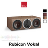 Dali Rubicon Vokal Dual 6.5" Centre Speaker (Each)