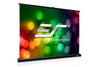 Elite Screens PicoScreen 4:3 Table Top Pull-Up Portable Projection Screens 35" 