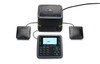 Revolabs FLX UC 1500 VOIP & USB Conference Phone With Extension Mics