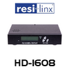 Resi-Linx HD-1608 DVBT Single Input HD Modulator