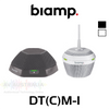 Biamp Devio Tabletop / Ceiling Mount Beamforming Microphones