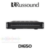 Russound D1650 16-Channel 8 Zones 50W Digital Amplifier 